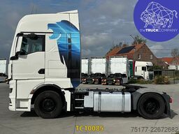 MAN TGX 18.470