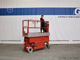 JLG 2630ES