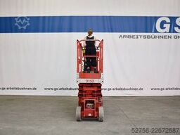 JLG 2630ES