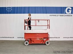 JLG 2630ES