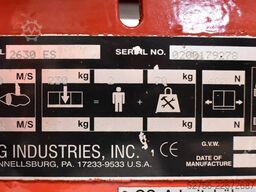 JLG 2630ES