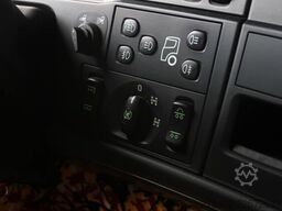 Scania R580 V8 LB8X4HNB/ Full AIR/ PTO/  SWAP- CONTAIN...