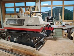 Weinig UC6