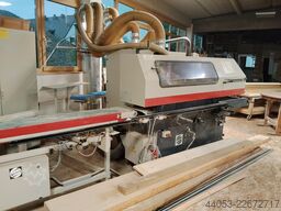 Weinig UC6