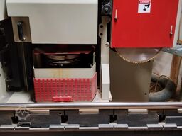Weinig UC6