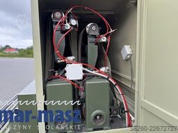 SCM SANDYA 10  typ RCS 110 trzewik sekwencyjny