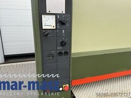 SCM SANDYA 10  typ RCS 110 trzewik sekwencyjny