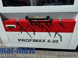 WINTER Profimax 4-20