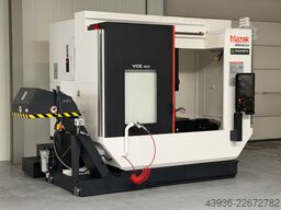 Mazak VCE-600