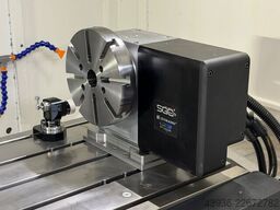 Mazak VCE-600