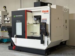 Mazak VCE-600