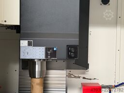Mazak VCE-600