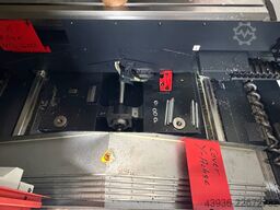Mazak VCE-600