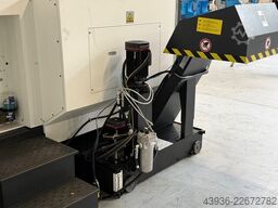 Mazak VCE-600