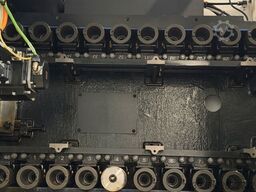 Mazak VCE-600