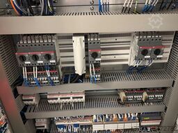 Mazak VCE-600