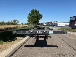 Wielton NS3P  Multi / Liftaxle / SAF Disc / APK-TÜV 10-26