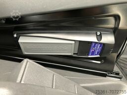 MERCEDES-BENZ Atego 1224 Palfinger PK 9.501 -MIETE--