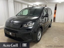 FIAT Doblo L2 Heavy Automatik RüKa CarPlay Allwetter