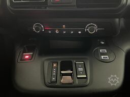 FIAT Doblo L2 Heavy Automatik RüKa CarPlay Allwetter