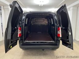 FIAT Doblo L2 Heavy Automatik RüKa CarPlay Allwetter