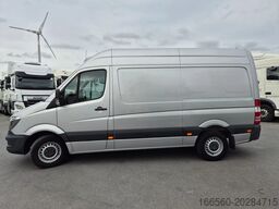 Mercedes-Benz SPRINTER 316 CDI