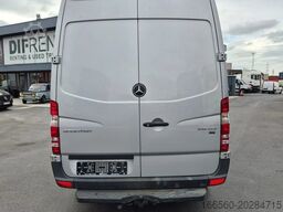 Mercedes-Benz SPRINTER 316 CDI