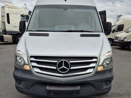 Mercedes-Benz SPRINTER 316 CDI