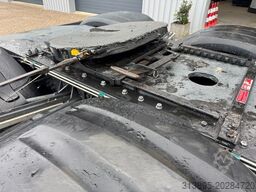 DAF CF480 FTN HIAB 298 EP-4, X-HiDuo (Kran, Kraan, ...