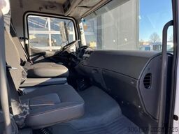 Mercedes-Benz Atego 1418 4x2 Fuel Tank Truck