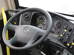 Mercedes-Benz Atego 1725 4x4 Passenger Bus