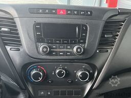 IVECO Daily 35S16 DoKa Klima AHK 7-Sitzer Start/Stop