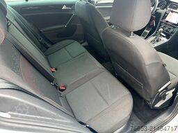 VOLKSWAGEN Golf Variant 85kw DSG Sound*Klimaaut.*Navi