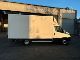 IVECO 50-NP CNG 100kw Koffer*Highmatic*LBW*Luftfeder.