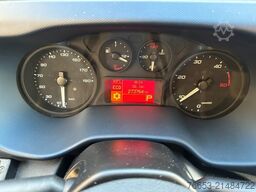 IVECO 50-NP CNG 100kw Koffer*Highmatic*LBW*Luftfeder.