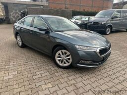 SKODA Octavia Limousine DSG*LED*Digital*Head-Up*Navi*
