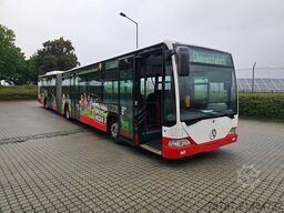 MERCEDES-BENZ O 530 G, Gelenkbus, 3 Achser, Retarder