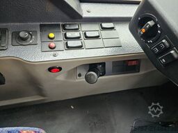 MERCEDES-BENZ O 530 G, Gelenkbus, 3 Achser, Retarder