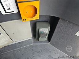 MERCEDES-BENZ O 530 G, Gelenkbus, 3 Achser, Retarder