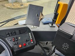 MERCEDES-BENZ O 530 G, Gelenkbus, 3 Achser, Retarder