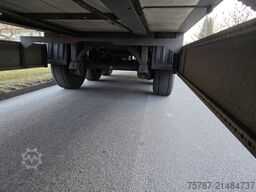 KRONE Tiefkühler, Carrier Vector 1550, 2 x Liftachse