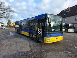 MAN A20 B 14 Linie, Retarder, Klima, SDtandheizung