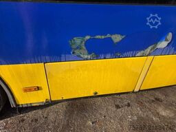 MAN A20 B 14 Linie, Retarder, Klima, SDtandheizung