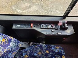 MAN A20 B 14 Linie, Retarder, Klima, SDtandheizung