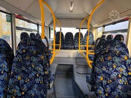 MAN A20 B 14 Linie, Retarder, Klima, SDtandheizung