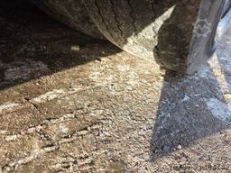 MAN A20 B 14 Linie, Retarder, Klima, SDtandheizung