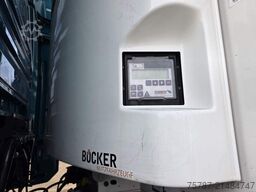 SCHMITZ CARGOBULL Tiefkühler, Doppelstock, Diesel/ Strom