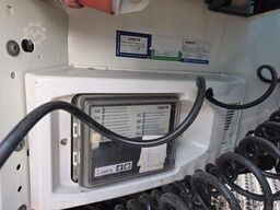 SCHMITZ CARGOBULL Tiefkühler, Doppelstock, Diesel/ Strom