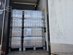 SCHMITZ CARGOBULL Tiefkühler, Doppelstock, Diesel/ Strom