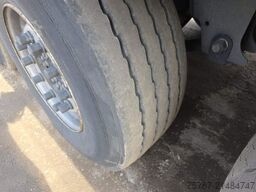 SCHMITZ CARGOBULL Tiefkühler, Doppelstock, Diesel/ Strom